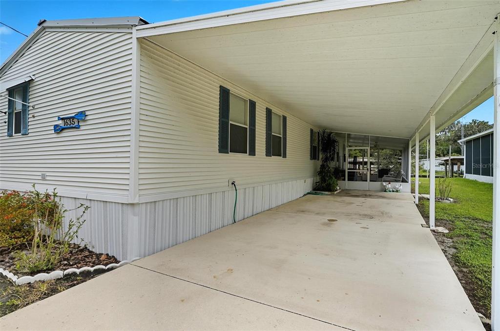 1635 Bass Avenue Seville, FL 32190 - Photo 31 of 84