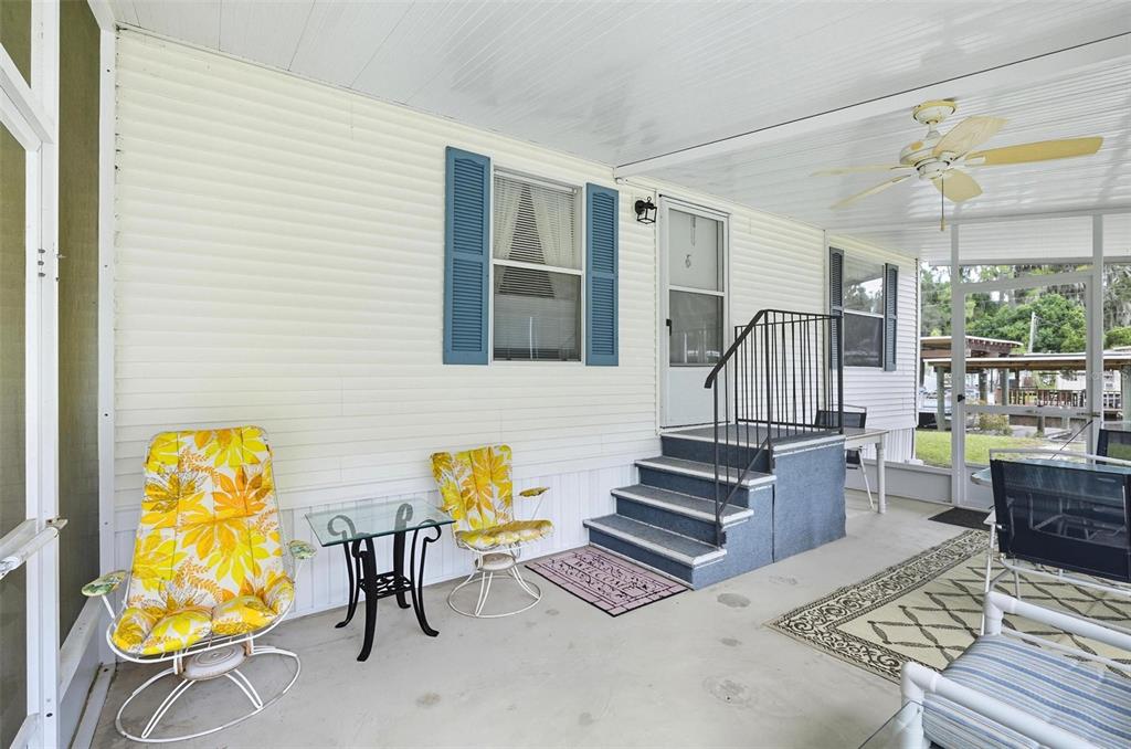 1635 Bass Avenue Seville, FL 32190 - Photo 32 of 84