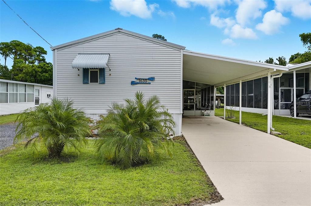 1635 Bass Avenue Seville, FL 32190 - Photo 33 of 84