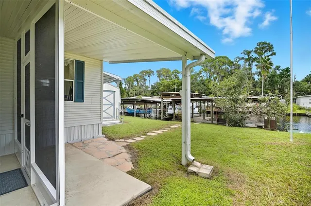 $199,000 | 1635 Bass Avenue, Seville, FL 32190