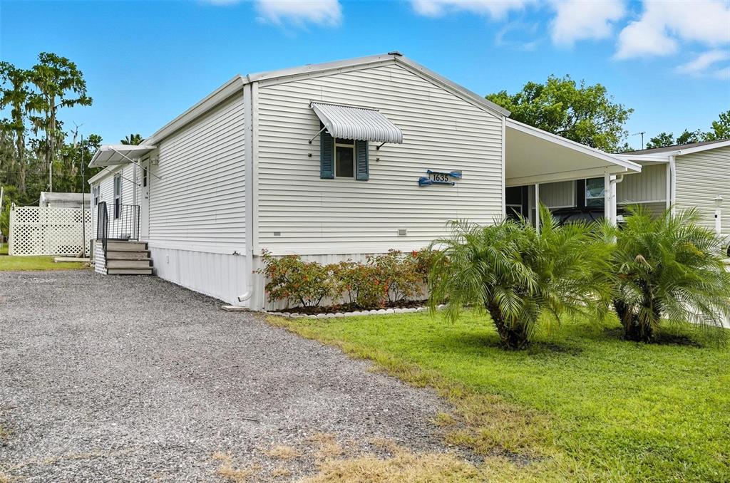 1635 Bass Avenue Seville, FL 32190 - Photo 35 of 84