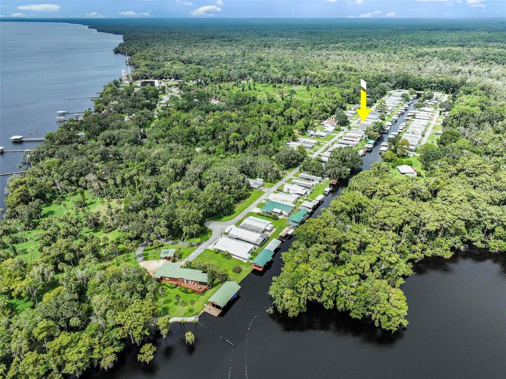 1635 Bass Avenue Seville, FL 32190 - Photo 36 of 84