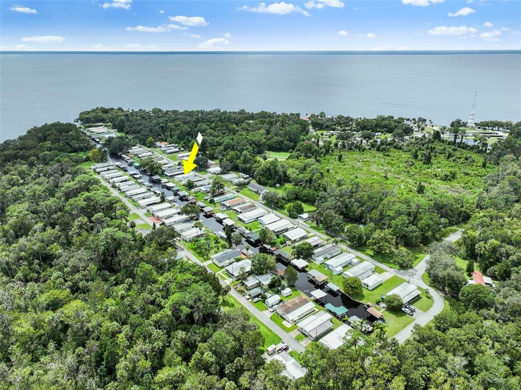 1635 Bass Avenue Seville, FL 32190 - Photo 40 of 84