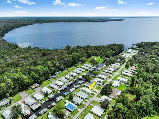 $199,000 | 1635 Bass Avenue, Seville, FL 32190