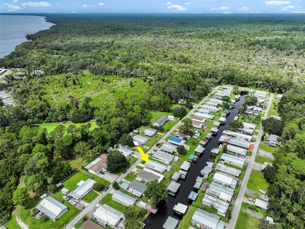 1635 Bass Avenue Seville, FL 32190 - Photo 41 of 84