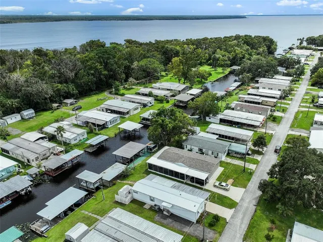 $199,000 | 1635 Bass Avenue, Seville, FL 32190