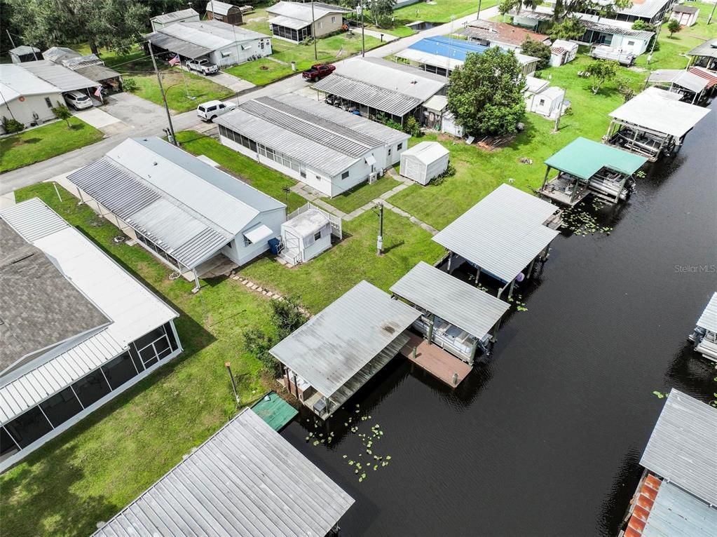 1635 Bass Avenue Seville, FL 32190 - Photo 44 of 84