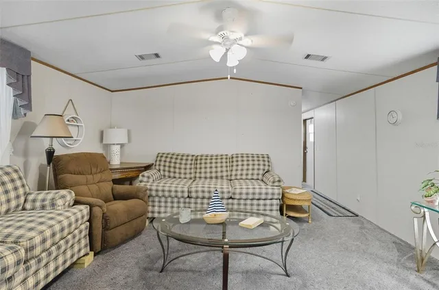 $199,000 | 1635 Bass Avenue, Seville, FL 32190