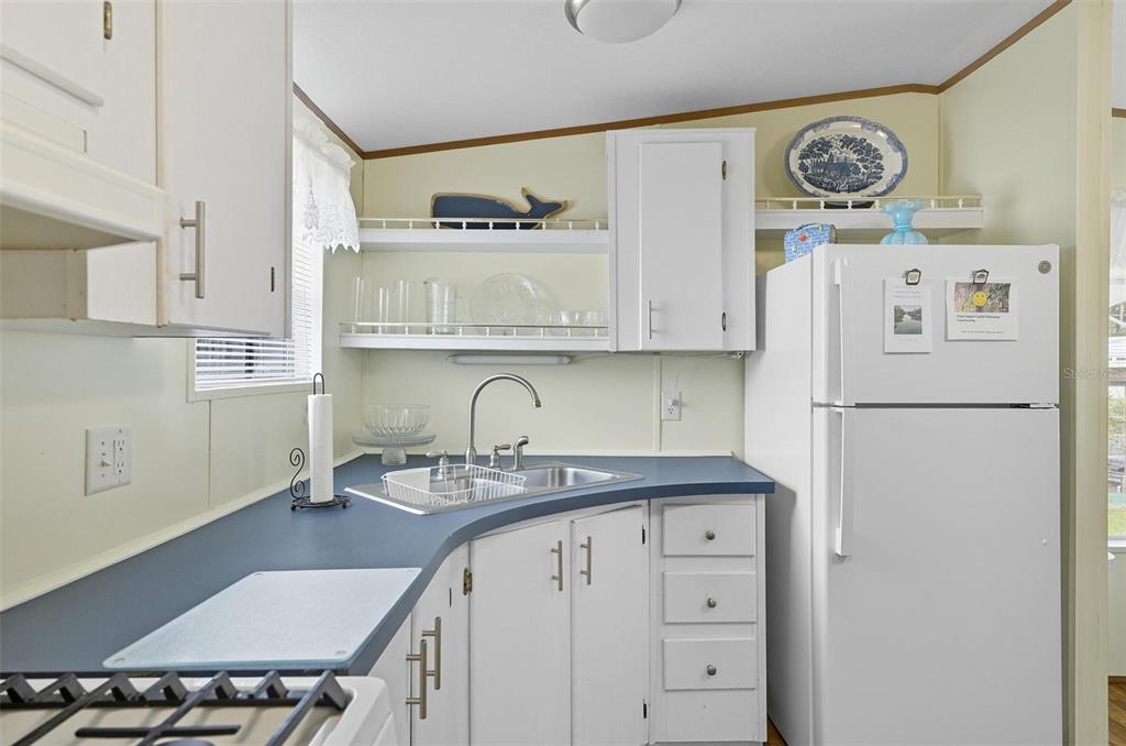 1635 Bass Avenue Seville, FL 32190 - Photo 51 of 84