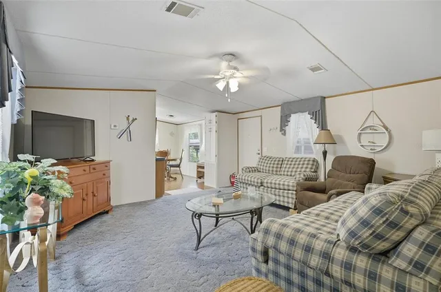 $199,000 | 1635 Bass Avenue, Seville, FL 32190