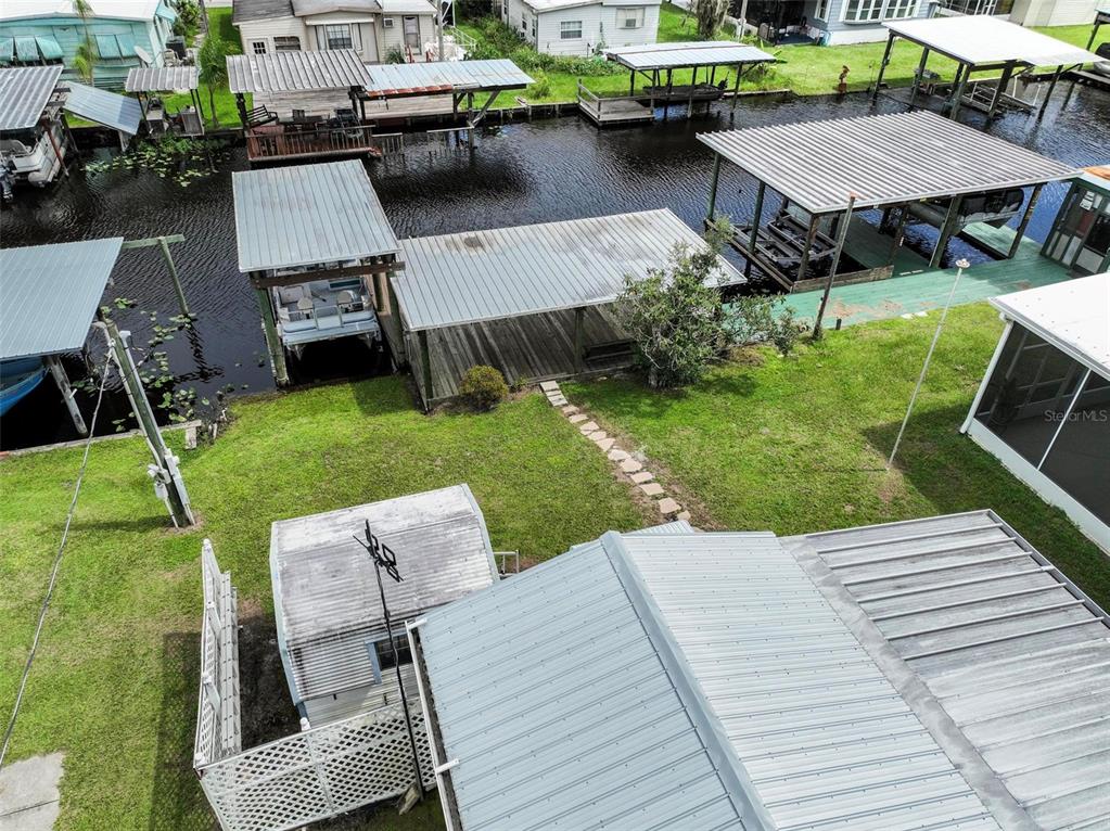 1635 Bass Avenue Seville, FL 32190 - Photo 63 of 84