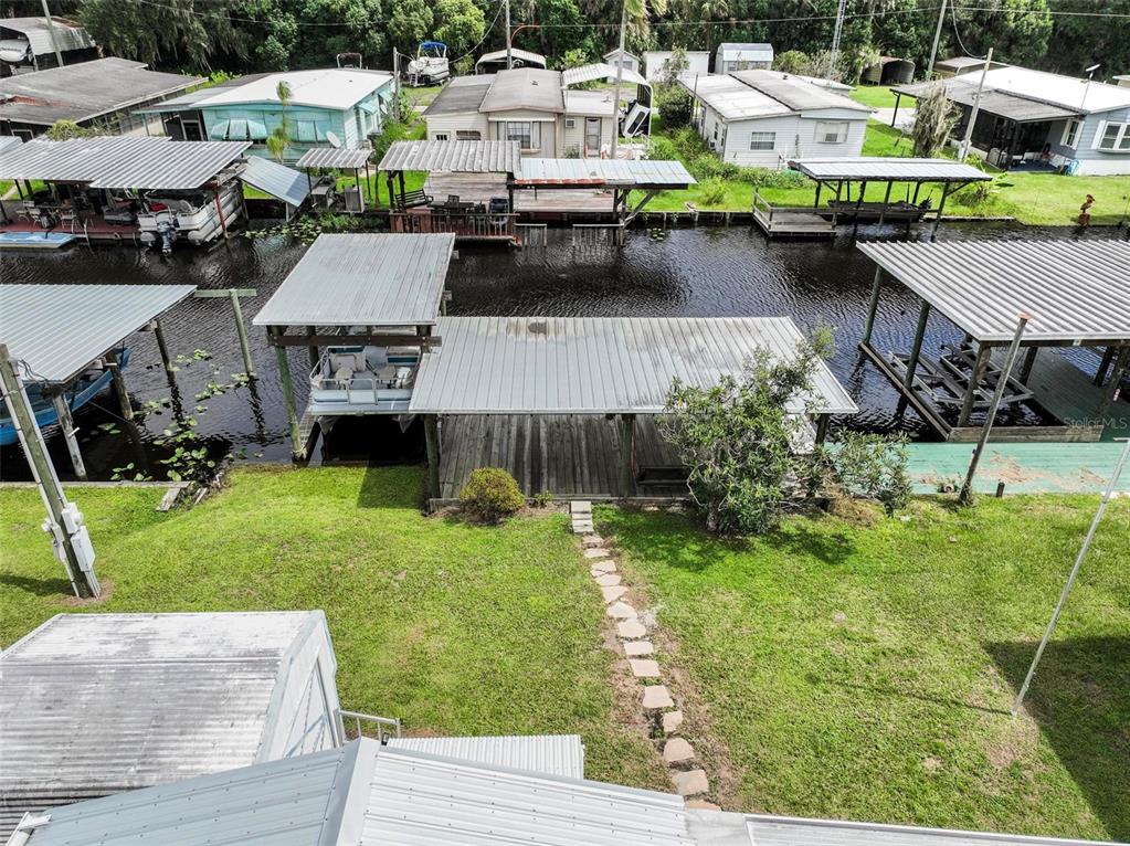 1635 Bass Avenue Seville, FL 32190 - Photo 64 of 84