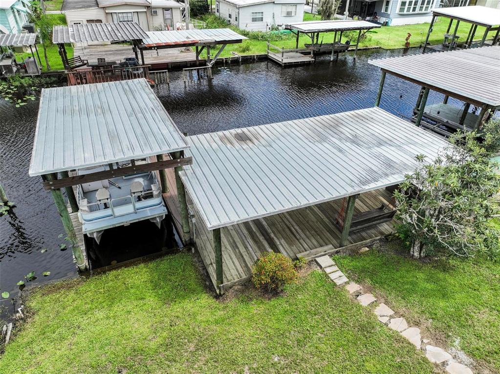 1635 Bass Avenue Seville, FL 32190 - Photo 66 of 84