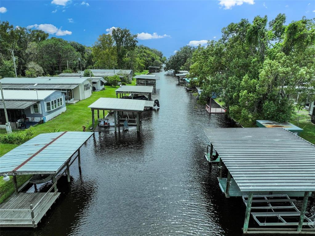 1635 Bass Avenue Seville, FL 32190 - Photo 67 of 84