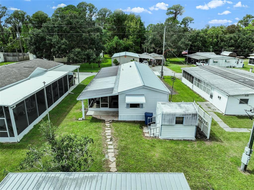 1635 Bass Avenue Seville, FL 32190 - Photo 68 of 84