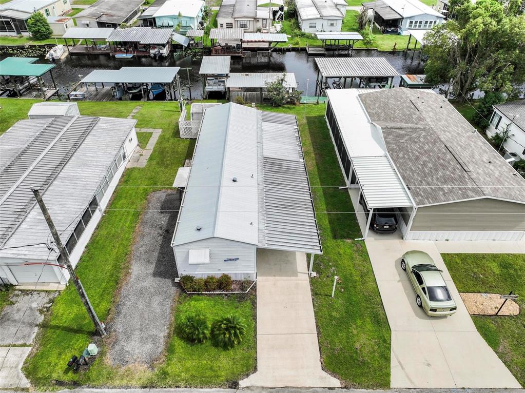 1635 Bass Avenue Seville, FL 32190 - Photo 69 of 84