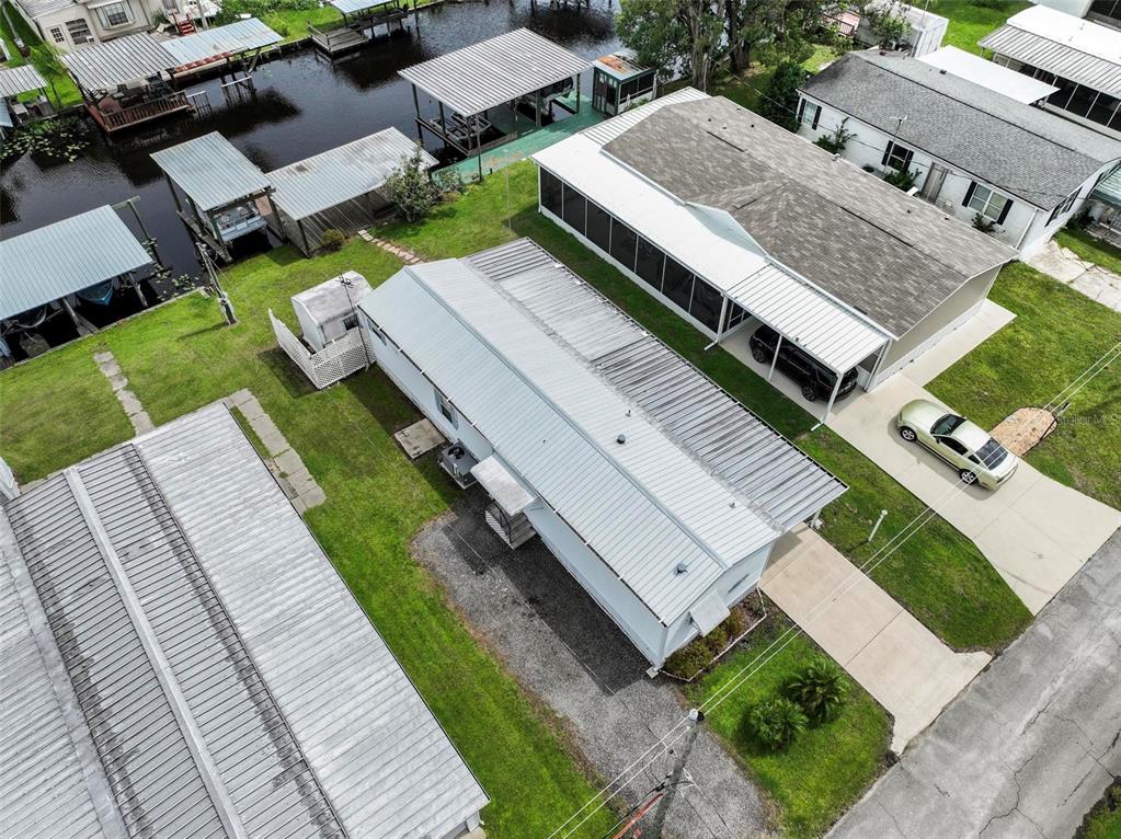 1635 Bass Avenue Seville, FL 32190 - Photo 71 of 84