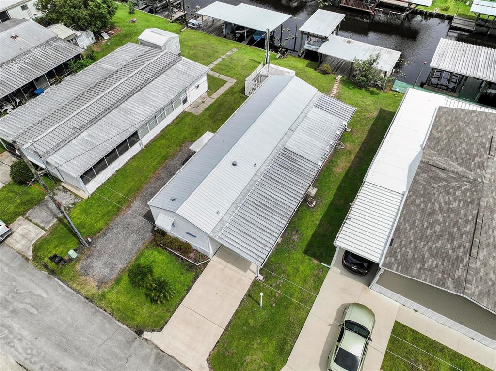 1635 Bass Avenue Seville, FL 32190 - Photo 72 of 84