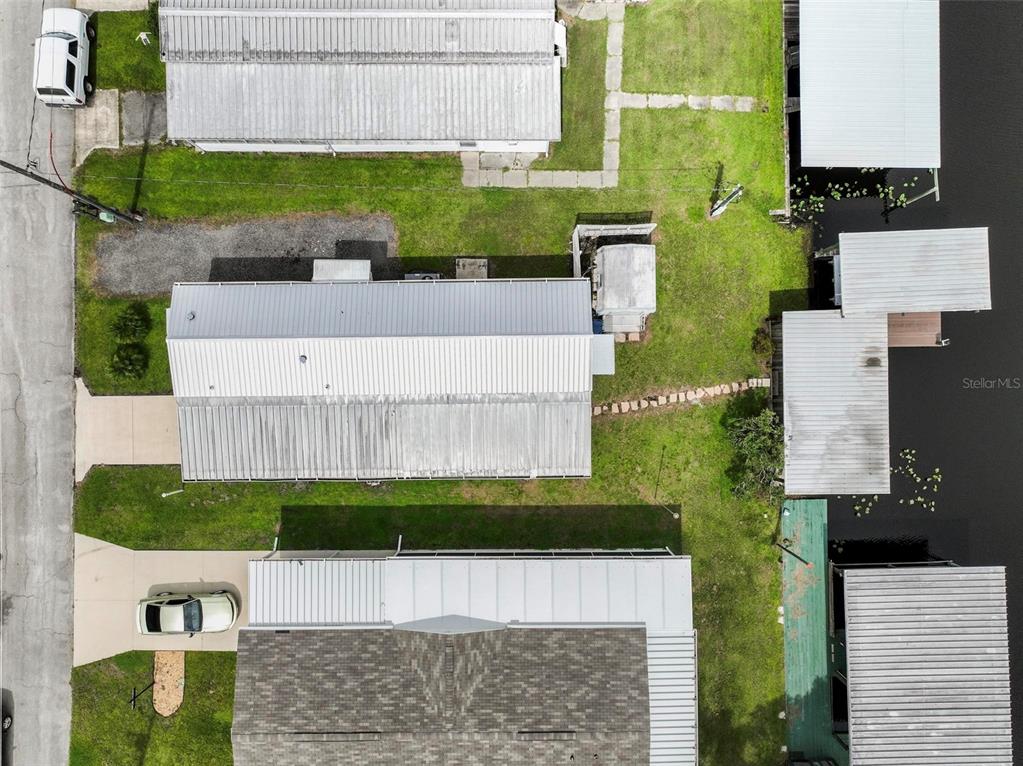 1635 Bass Avenue Seville, FL 32190 - Photo 73 of 84