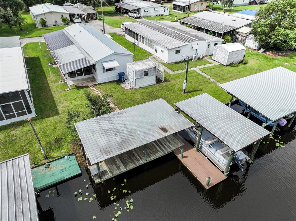 1635 Bass Avenue Seville, FL 32190 - Photo 74 of 84