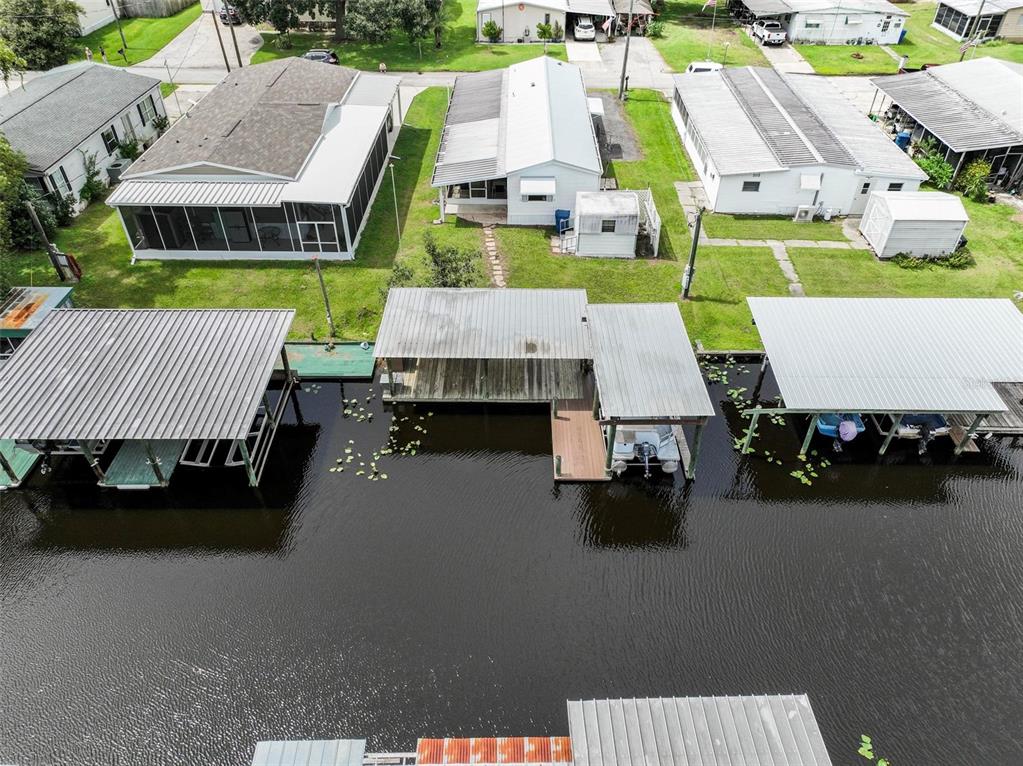 1635 Bass Avenue Seville, FL 32190 - Photo 75 of 84