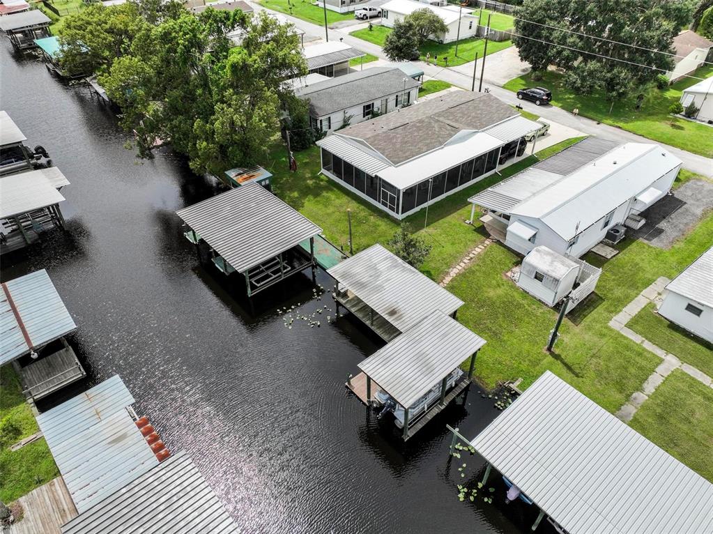 1635 Bass Avenue Seville, FL 32190 - Photo 76 of 84