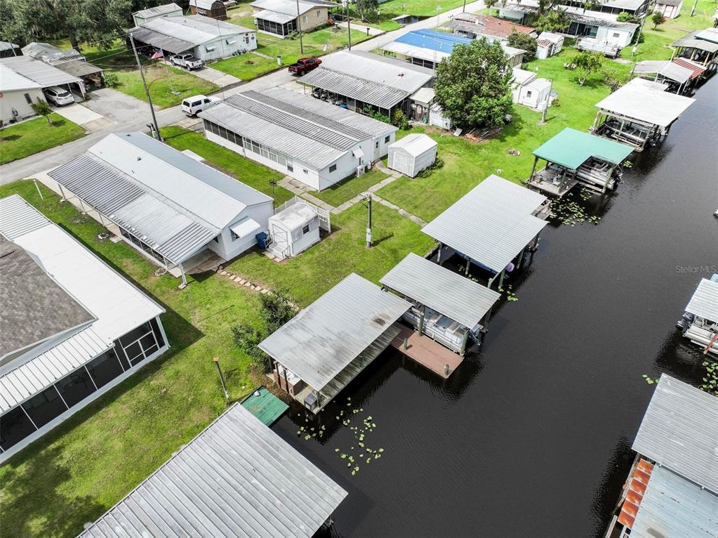 1635 Bass Avenue Seville, FL 32190 - Photo 77 of 84