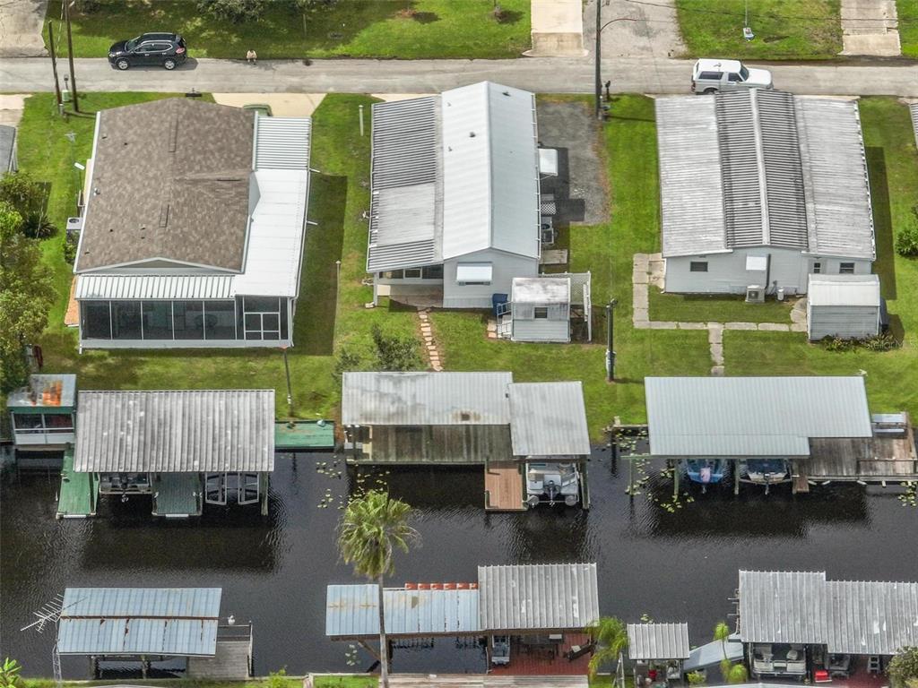 1635 Bass Avenue Seville, FL 32190 - Photo 78 of 84