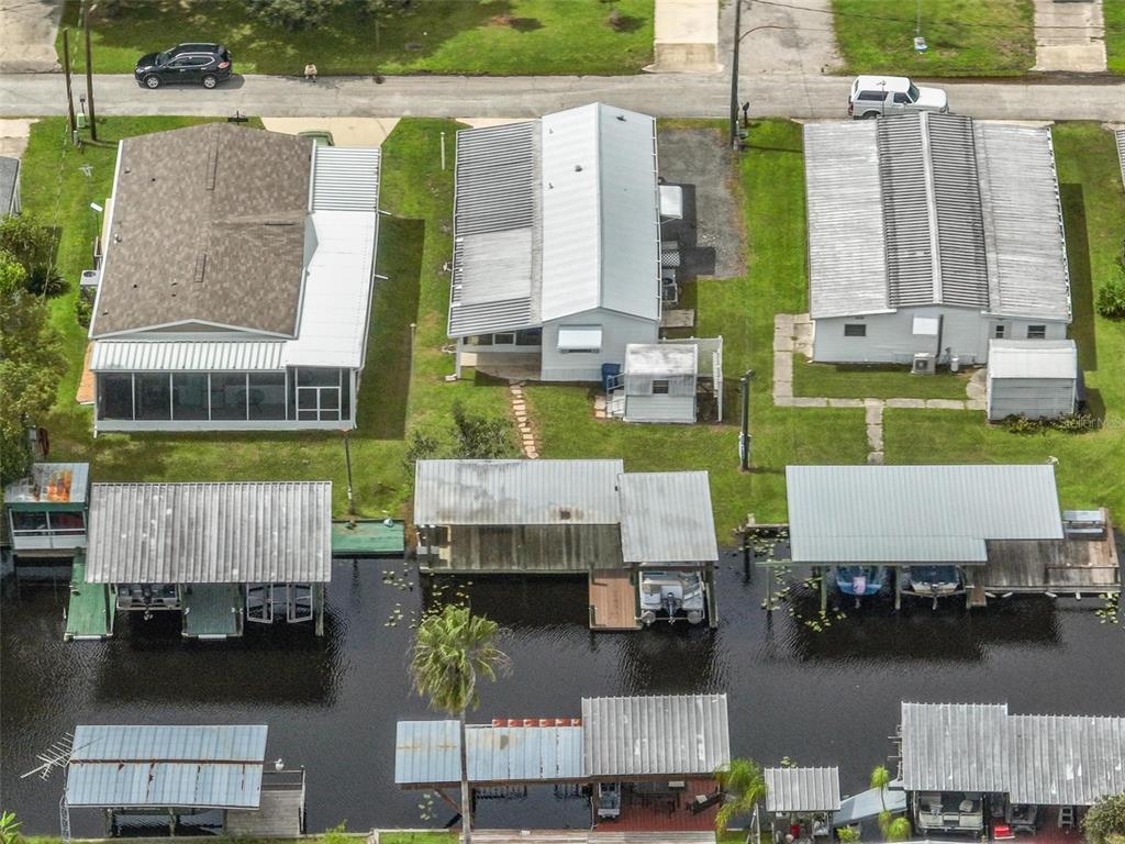 1635 Bass Avenue Seville, FL 32190 - Photo 79 of 84