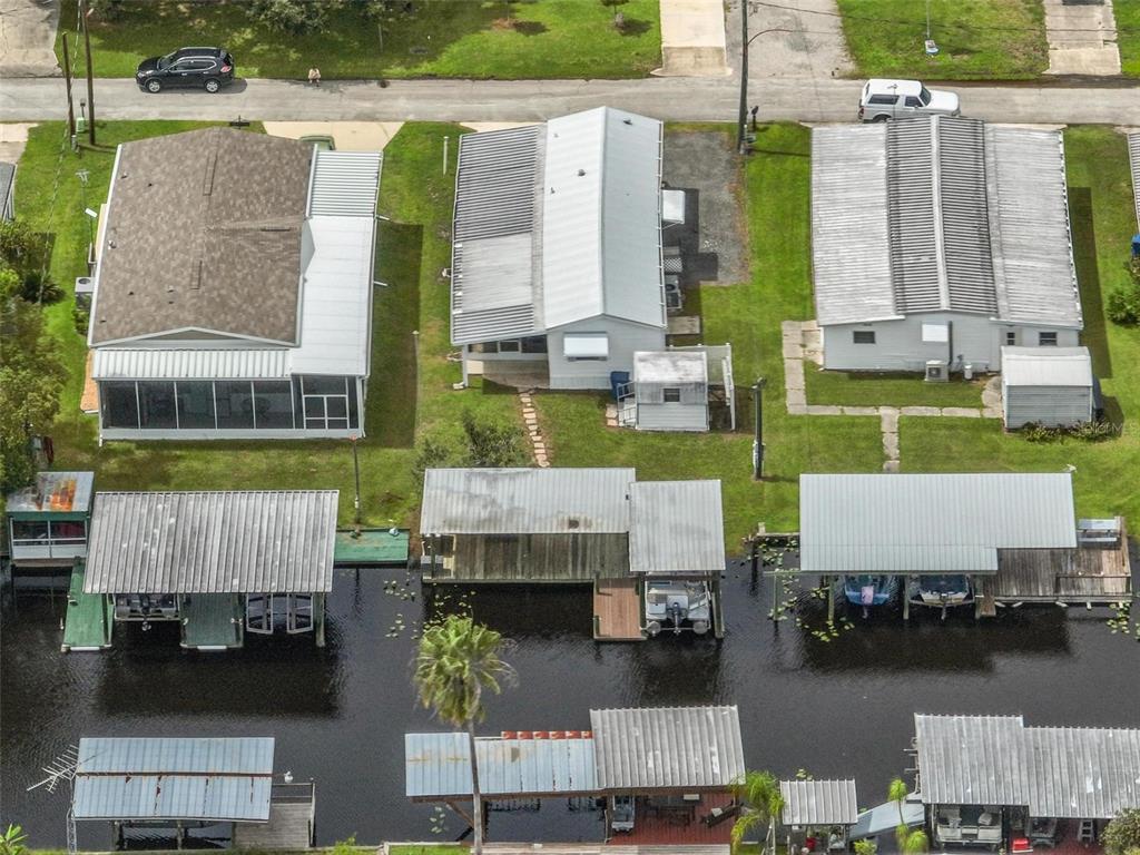 1635 Bass Avenue Seville, FL 32190 - Photo 80 of 84