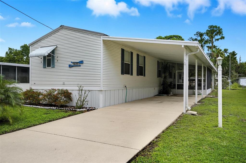 1635 Bass Avenue Seville, FL 32190 - Photo 81 of 84