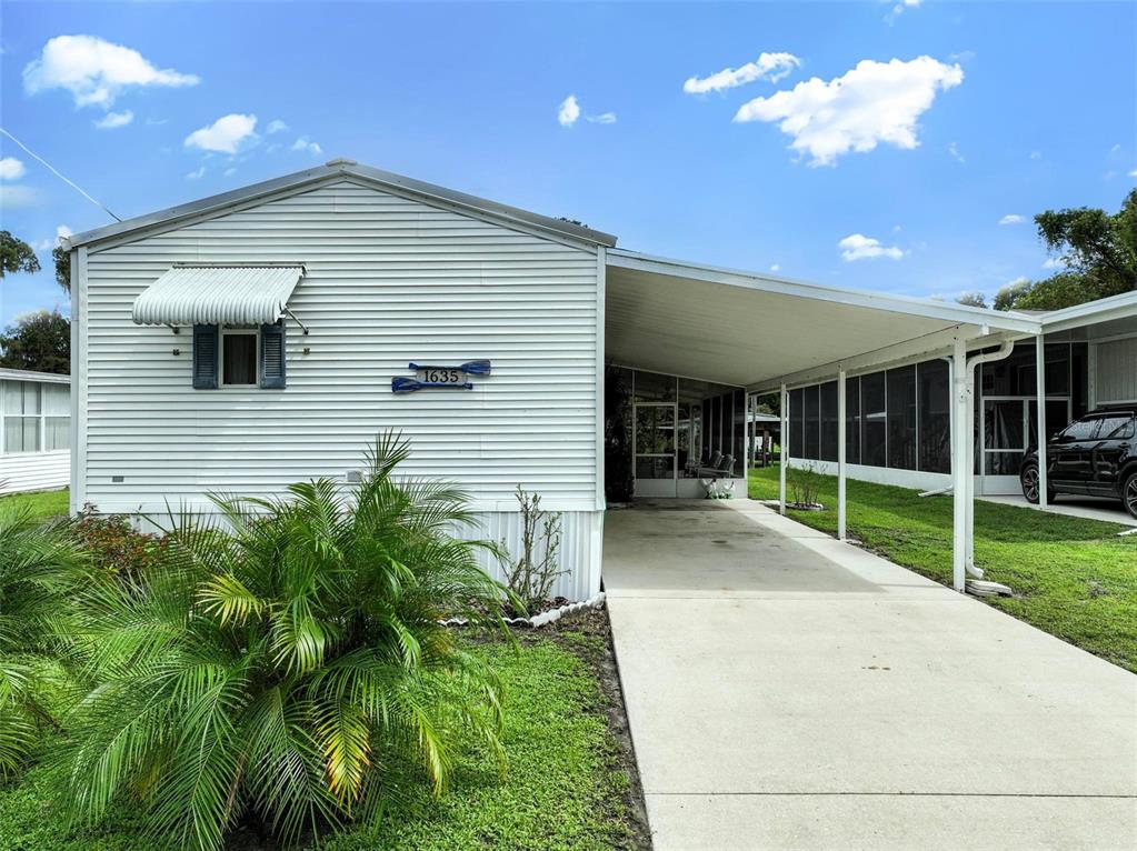 1635 Bass Avenue Seville, FL 32190 - Photo 83 of 84