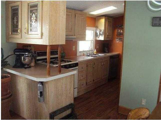 881 Red Bridge Road Ellsworth, ME 04605 - Photo 2 of 30 Kitchen.