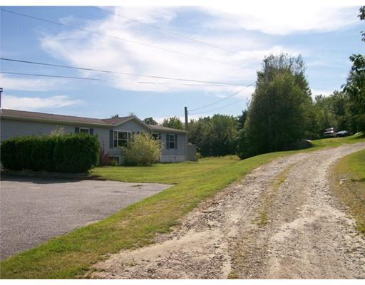 107 Avenue Road Wales, ME 04280 - Photo 17 of 17 Exterior Front.