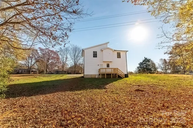 $295,000 | 3024 Poplar Circle, Shelby, NC 28152