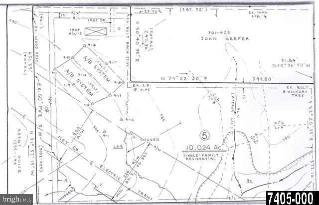 Lot 5 Silo Road Orrtanna, PA 17353 - Photo 2 of 2 Gallery Image 2