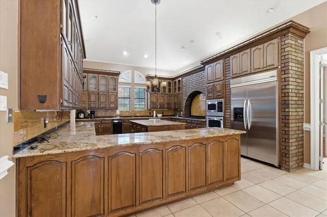 $1,650,000 | 4400 Eaton Circle, Colleyville, TX 76034