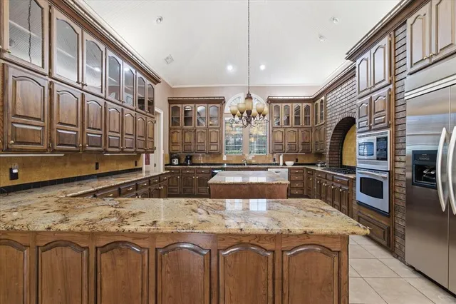 $1,650,000 | 4400 Eaton Circle, Colleyville, TX 76034