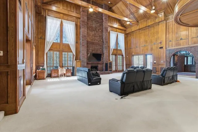 $1,650,000 | 4400 Eaton Circle, Colleyville, TX 76034