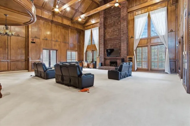 $1,650,000 | 4400 Eaton Circle, Colleyville, TX 76034