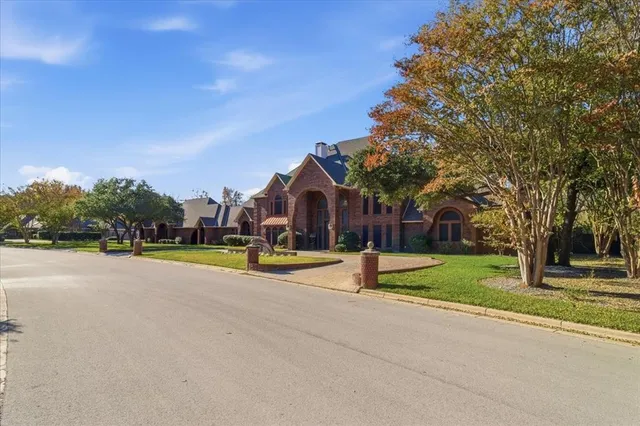 $1,650,000 | 4400 Eaton Circle, Colleyville, TX 76034