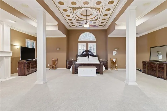 $1,650,000 | 4400 Eaton Circle, Colleyville, TX 76034