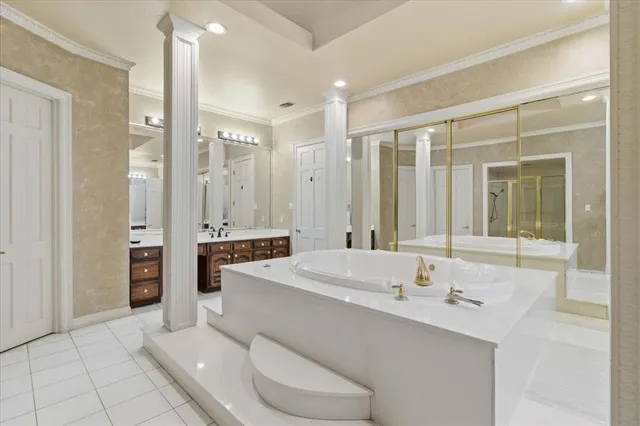 $1,650,000 | 4400 Eaton Circle, Colleyville, TX 76034