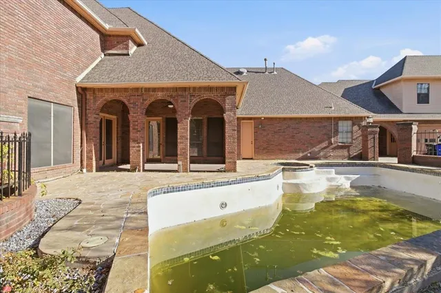 $1,650,000 | 4400 Eaton Circle, Colleyville, TX 76034
