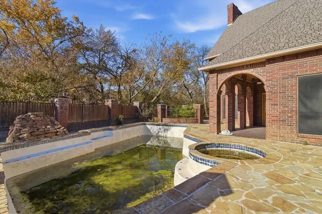 $1,650,000 | 4400 Eaton Circle, Colleyville, TX 76034