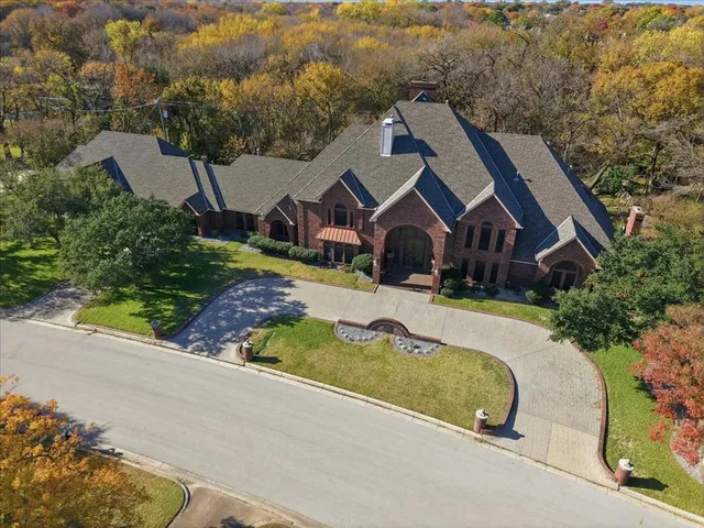 $1,650,000 | 4400 Eaton Circle, Colleyville, TX 76034