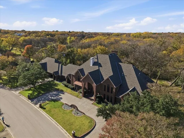 $1,650,000 | 4400 Eaton Circle, Colleyville, TX 76034
