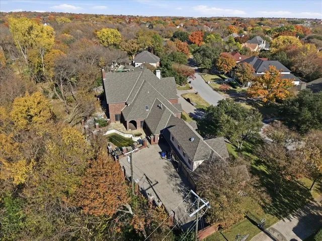 $1,650,000 | 4400 Eaton Circle, Colleyville, TX 76034