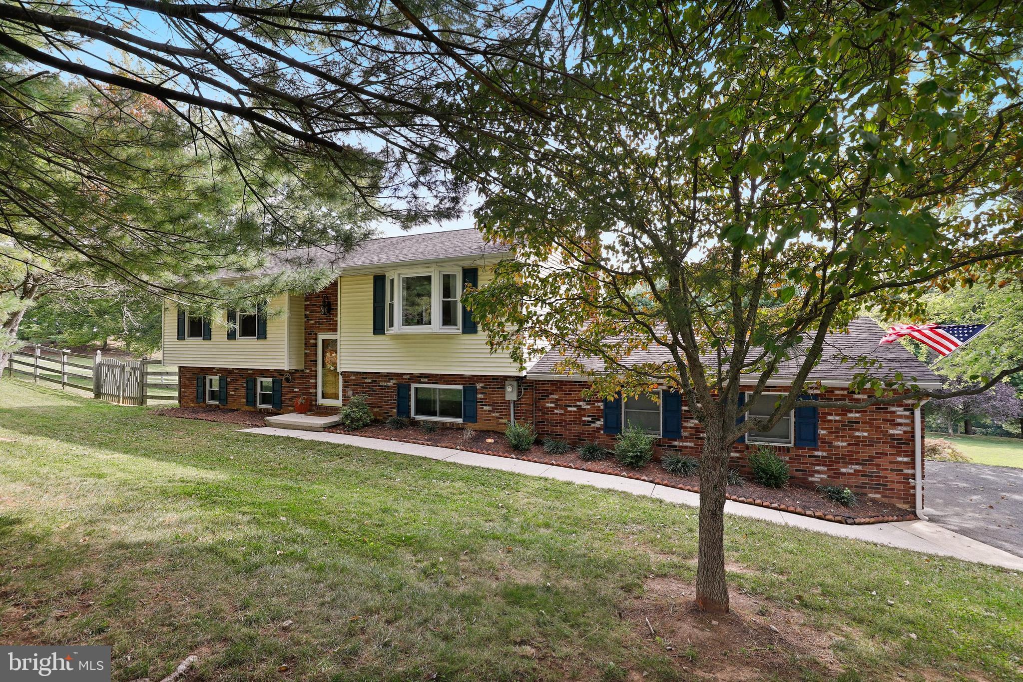 1371 Wesley Road Finksburg, MD 21048 - Photo 1 of 44