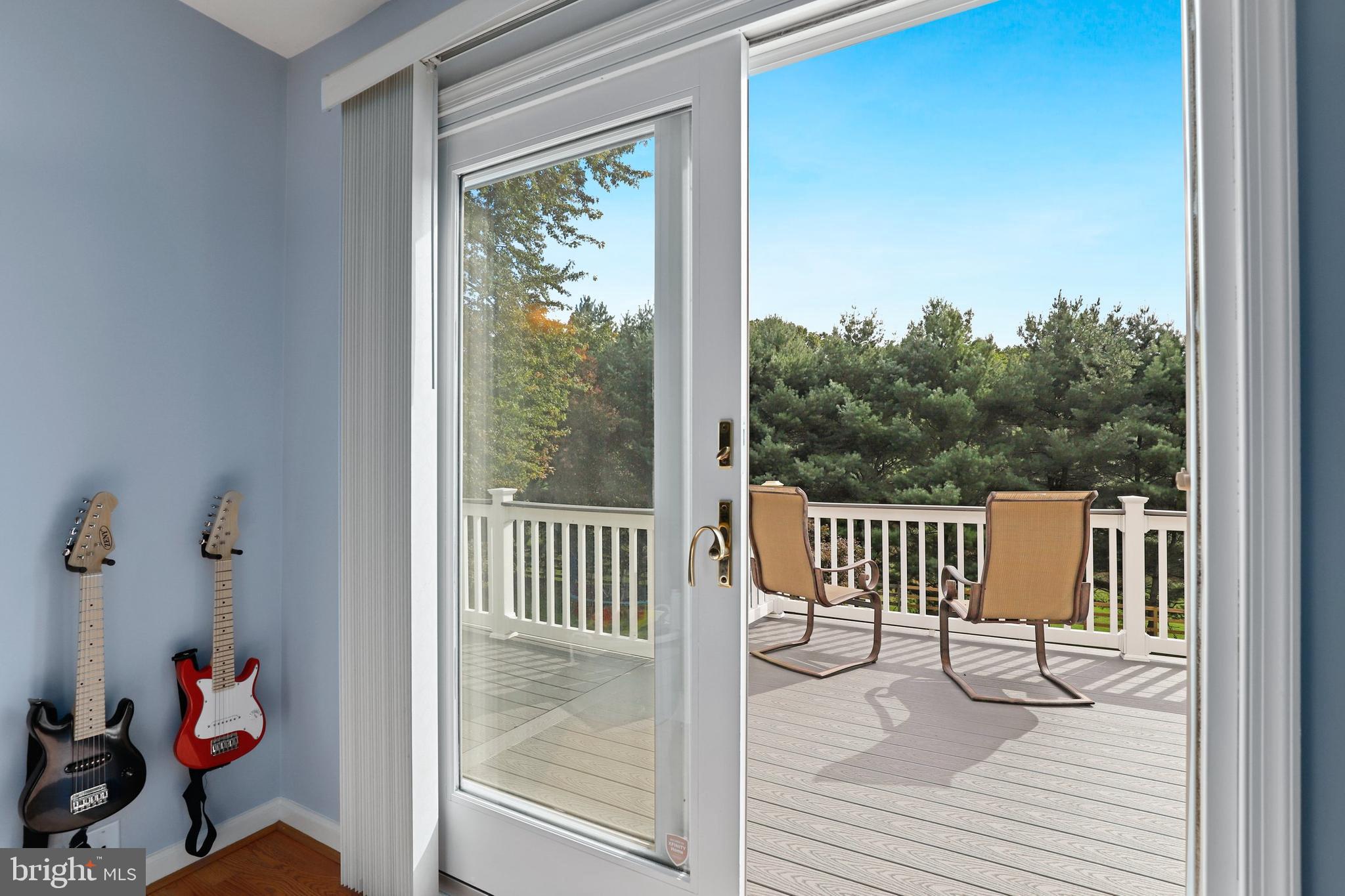 1371 Wesley Road Finksburg, MD 21048 - Photo 21 of 44